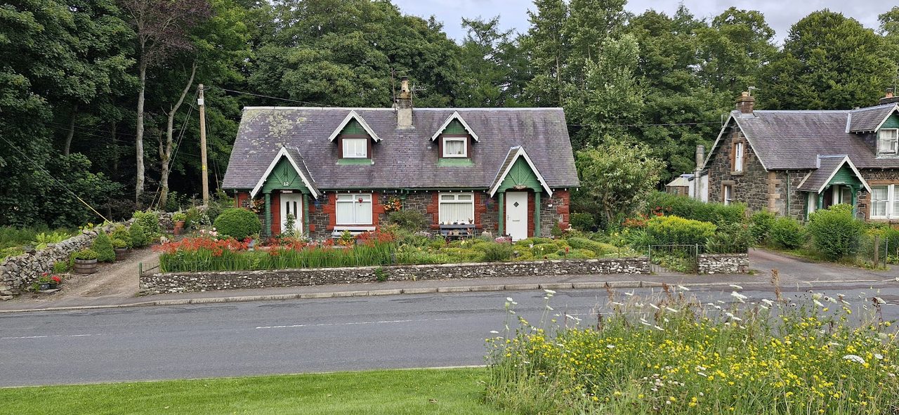 Mount View Caravan Park