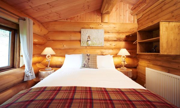 Mountain Edge Resort