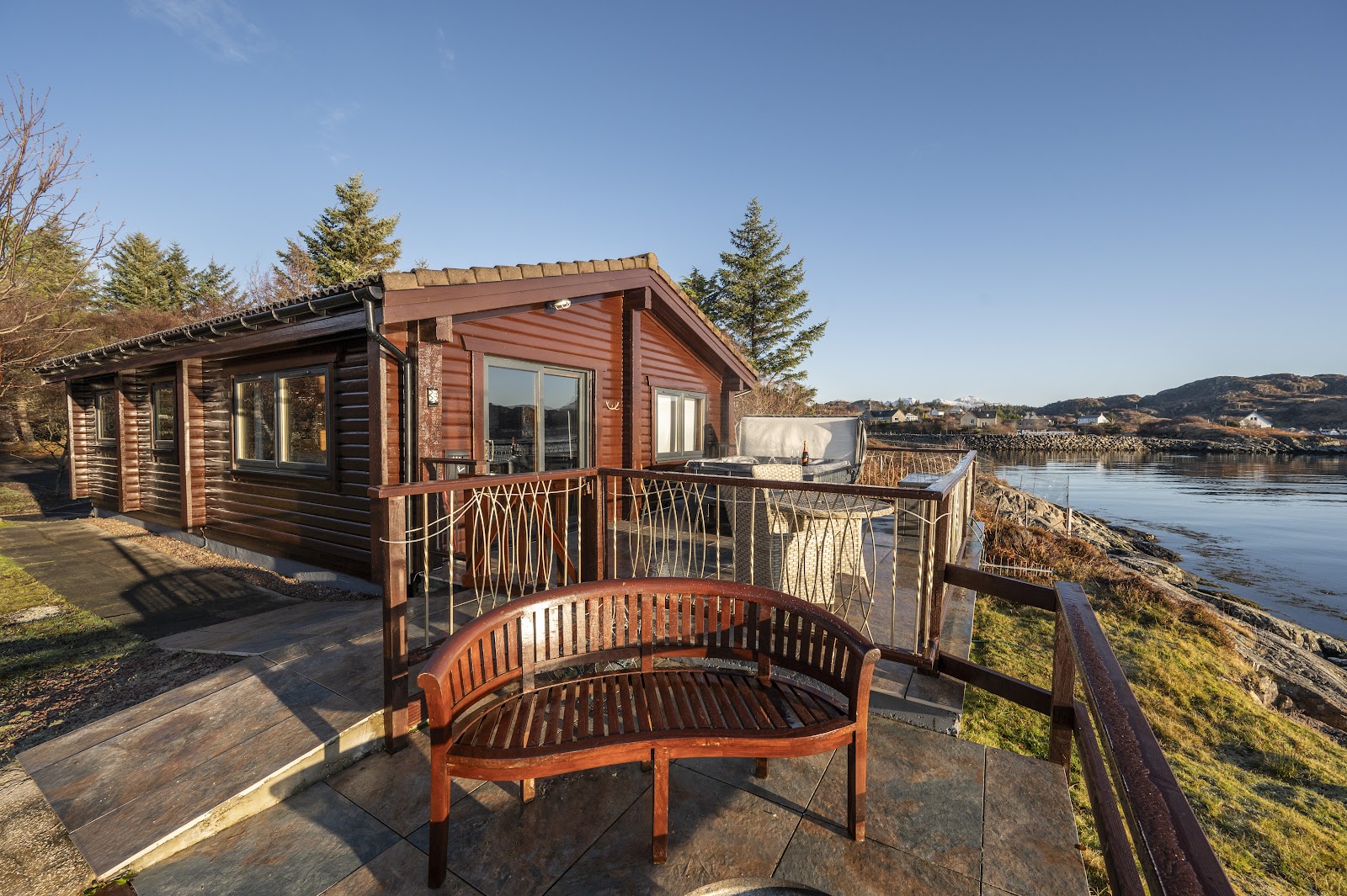 Mountview Pod