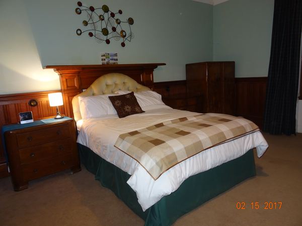 Muasdale Holiday Park