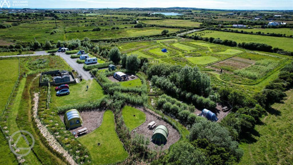 Mulberry's Farm