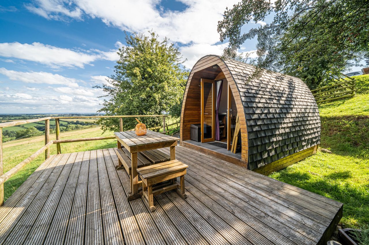 Mulino Lodge - Farm and Retreat