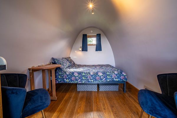 Mulino Lodge - Farm and Retreat