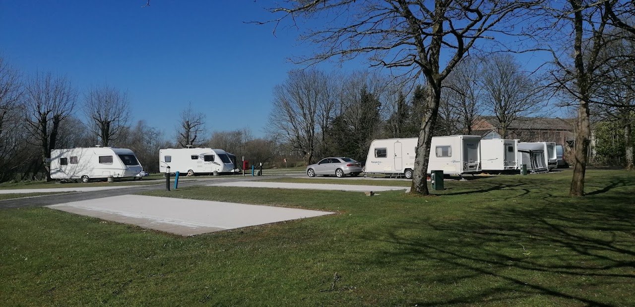 Mullynascarthy Holiday Park