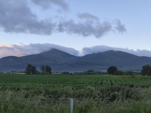 Murlough Cottage Caravan Park