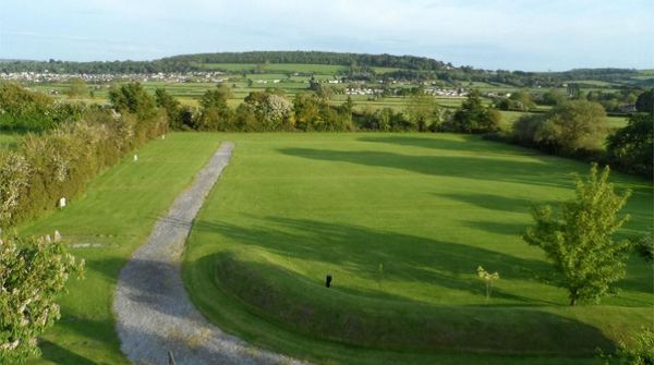 Myrtle Farm Holidays