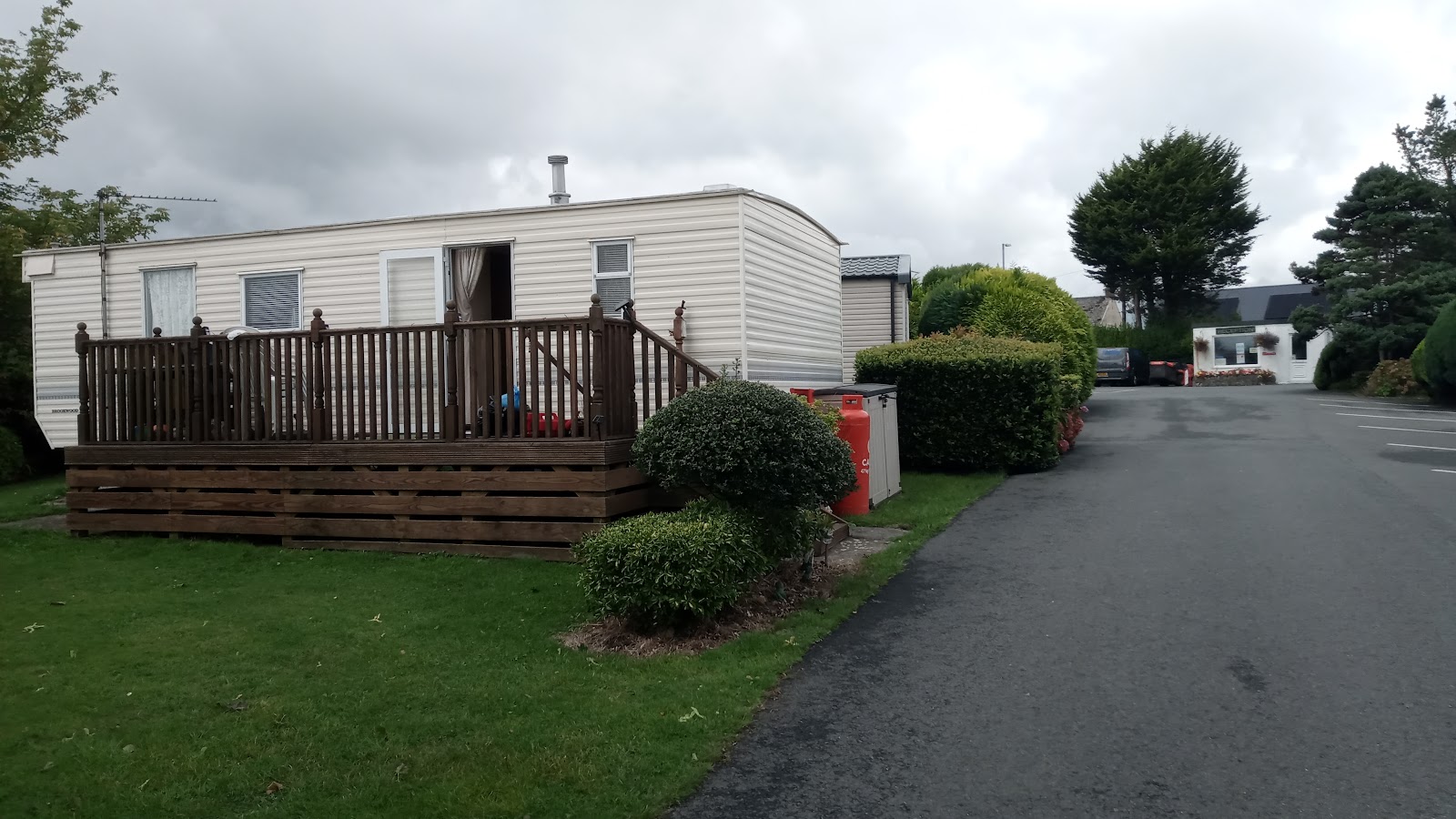 Myrtle Holiday Park