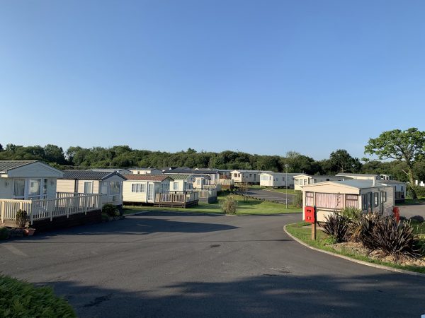 Myrtle Holiday Park