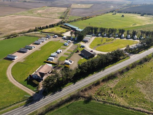 Myrus Holiday Park