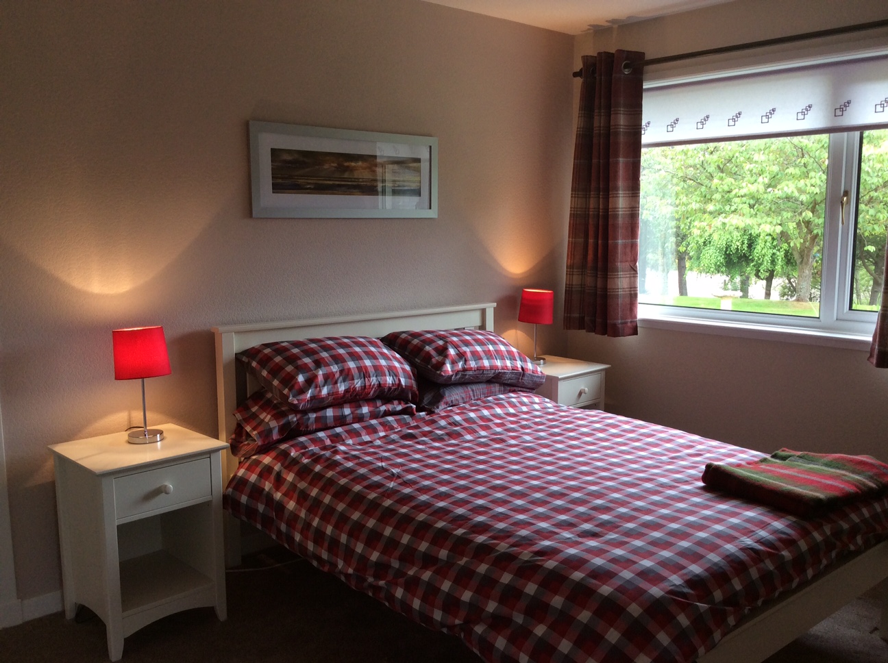 Nairn Riverside Escapes