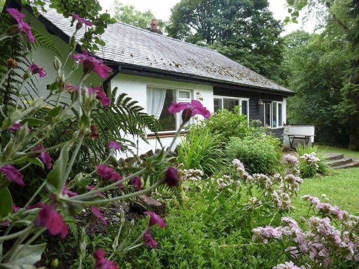 Nant Bach Retreat