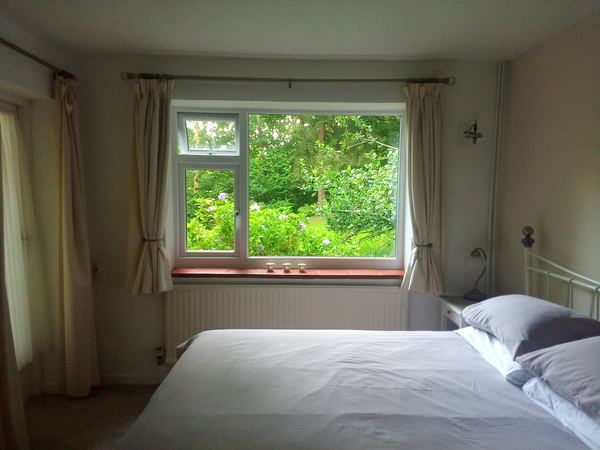 Nant Bach Retreat