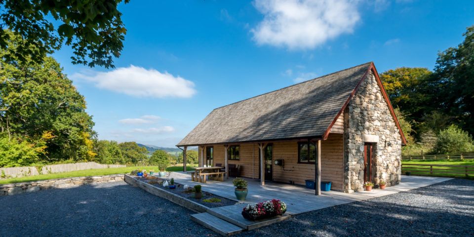 Nant y Cyrtiau