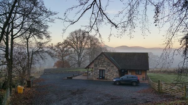 Nant y Cyrtiau