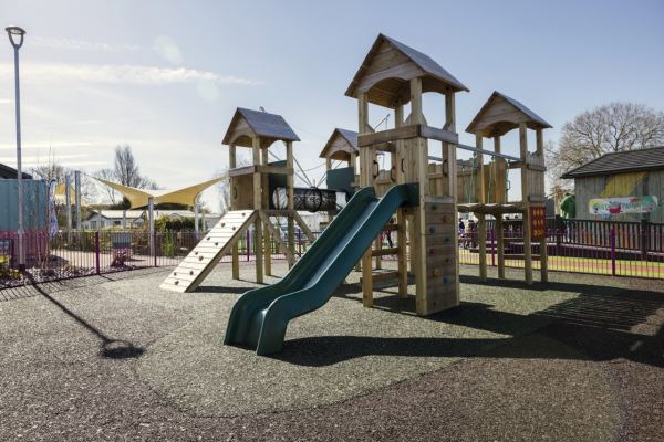 Naze Marine Holiday Park