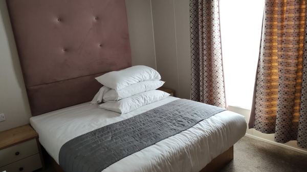 Naze Marine Holiday Park