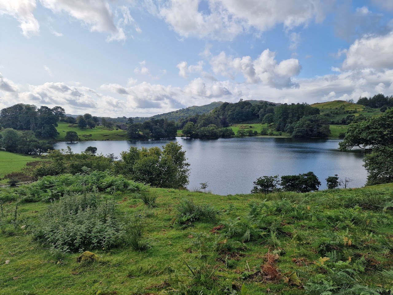 Neaum Crag