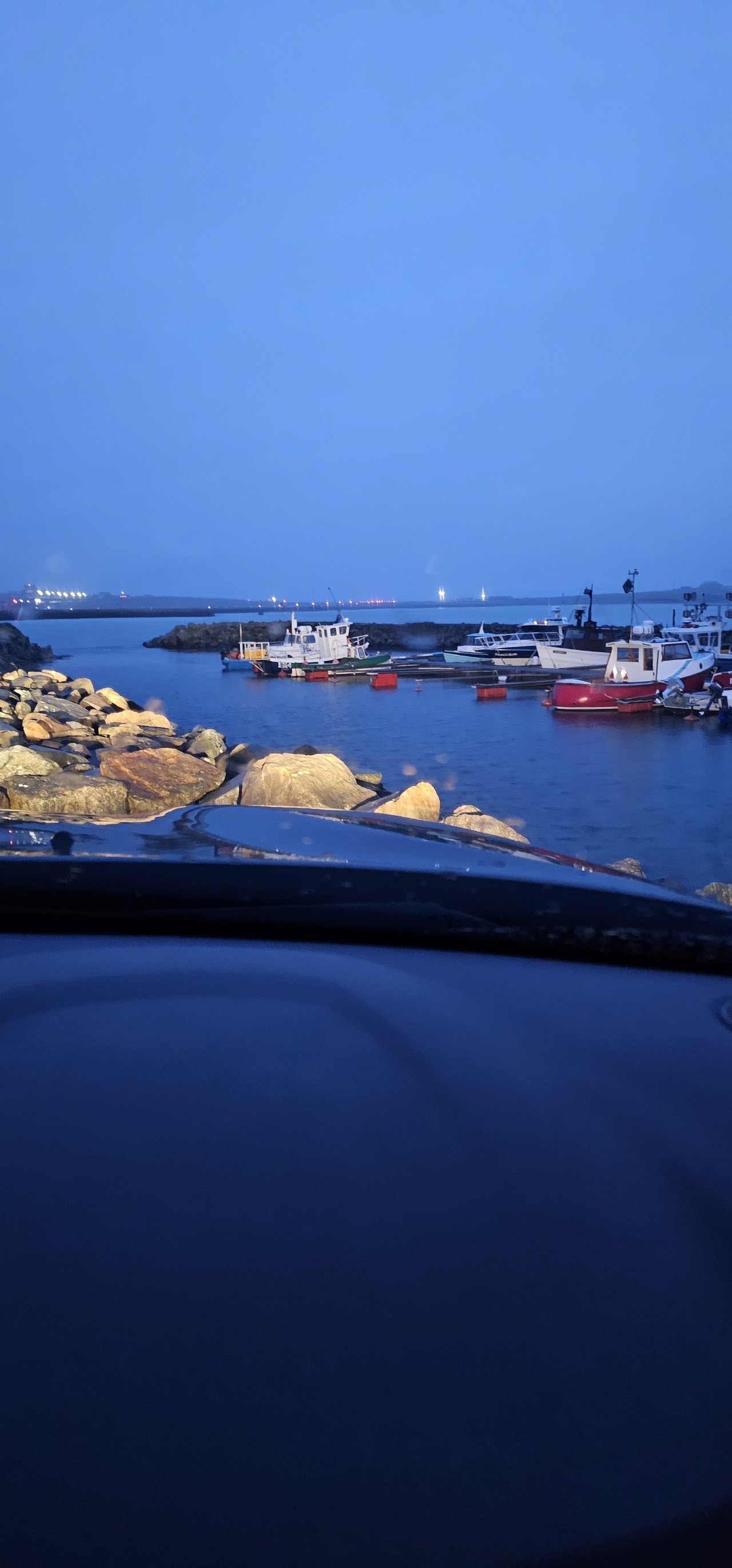 Ness Boating Club