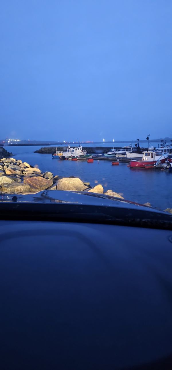 Ness Boating Club