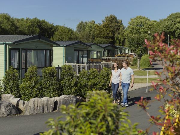 Netherbeck Holiday Home Park
