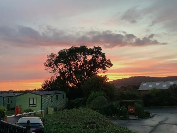 Netherbeck Holiday Home Park