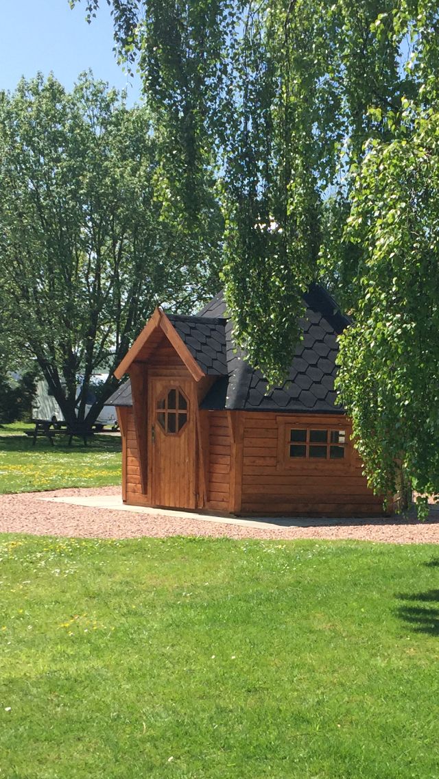 Nethercraig Holiday Park