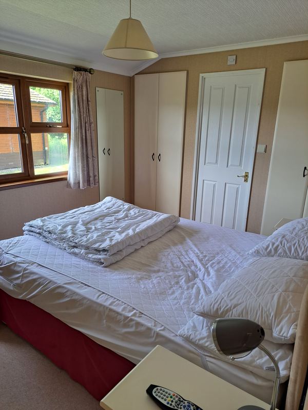 Nethercraig Holiday Park