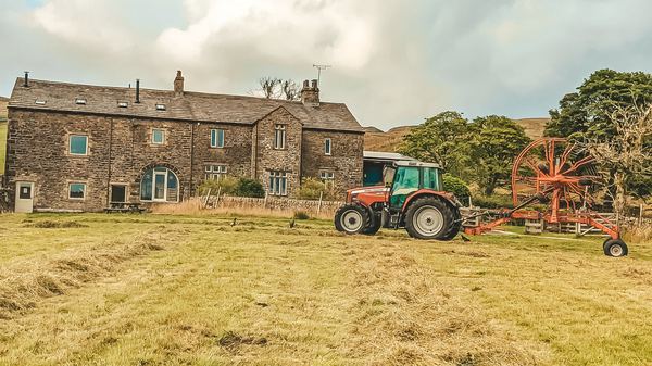 Nethergill Farm