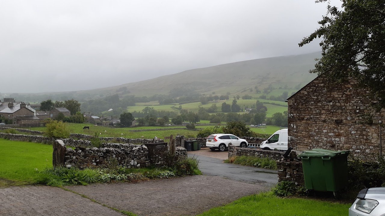 Netherings Campsite