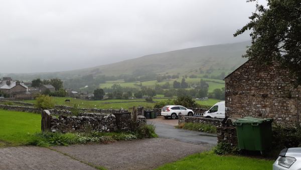 Netherings Campsite