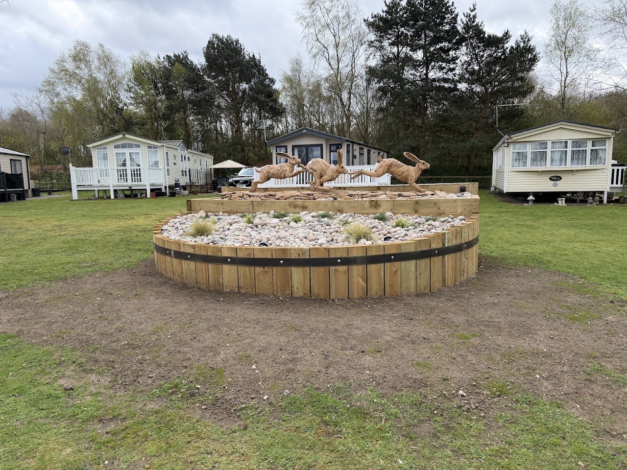 Nettleton Park