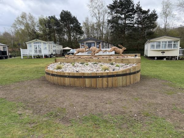 Nettleton Park