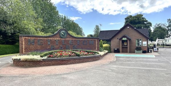 Nettleton Park