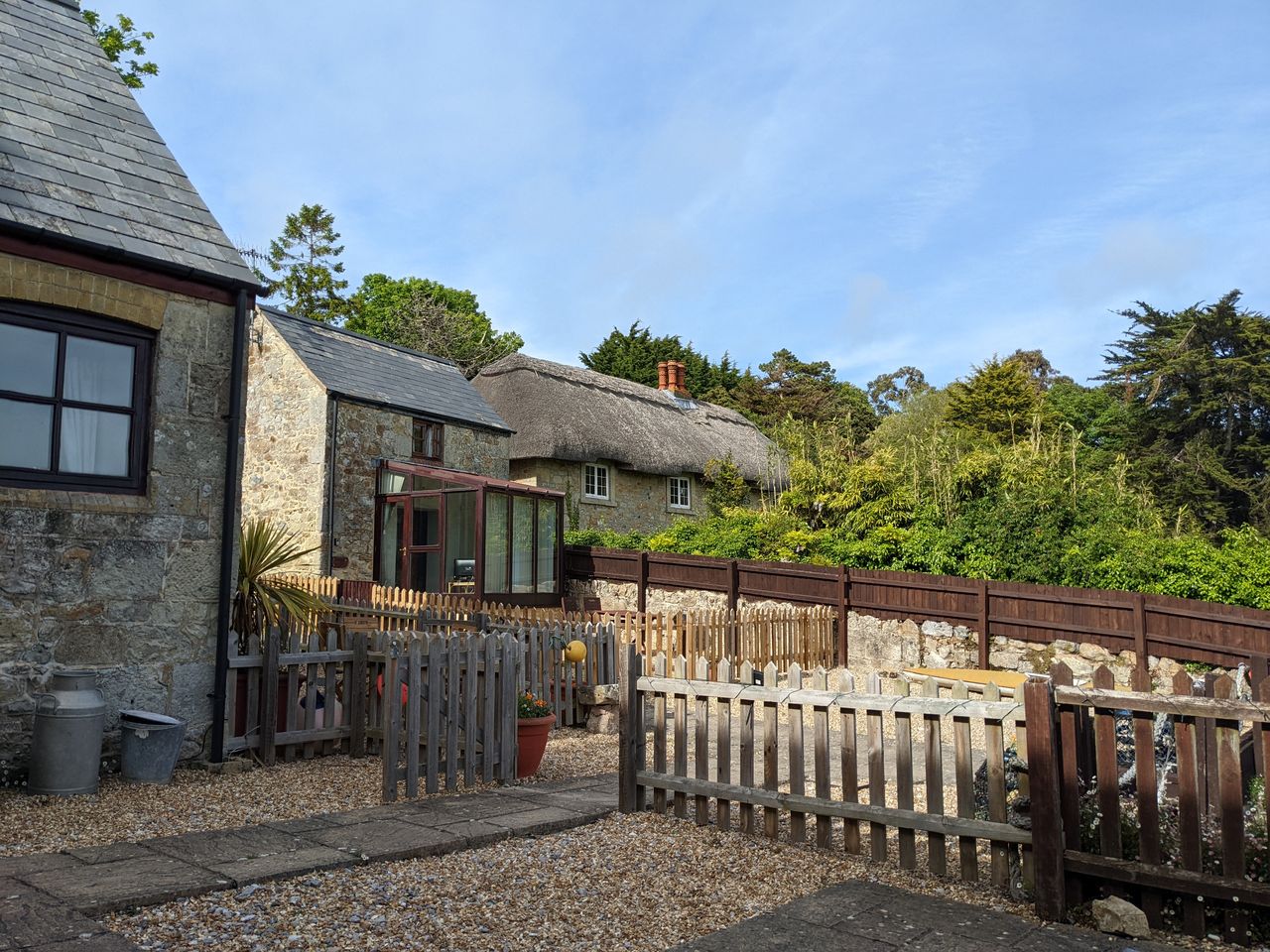 New Bank End Farm Certificated Site