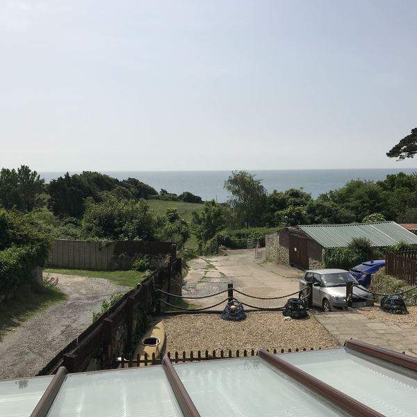 New Bank End Farm Certificated Site