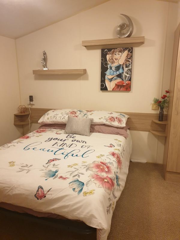 New Beach Holiday Park