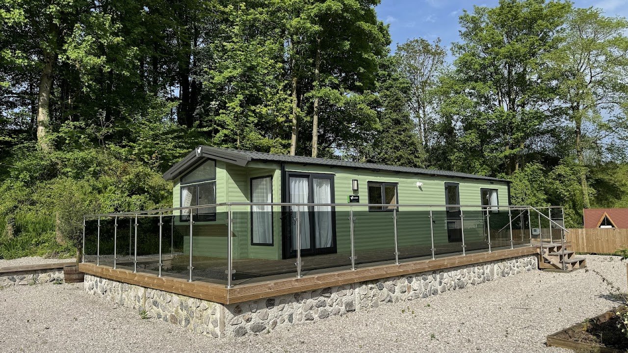 New England Caravan Park