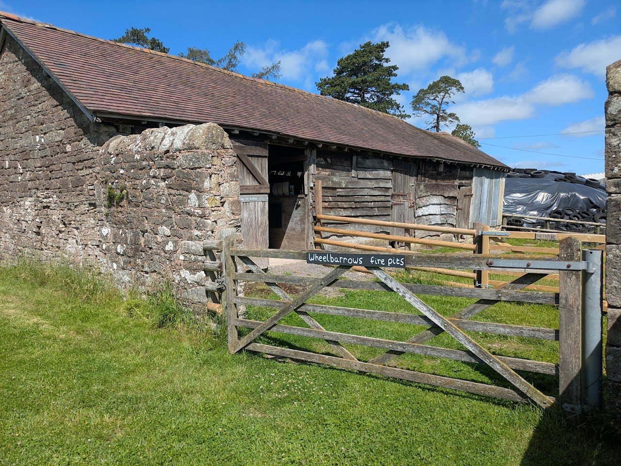 New Farm