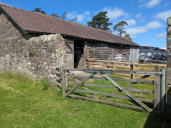 New Farm