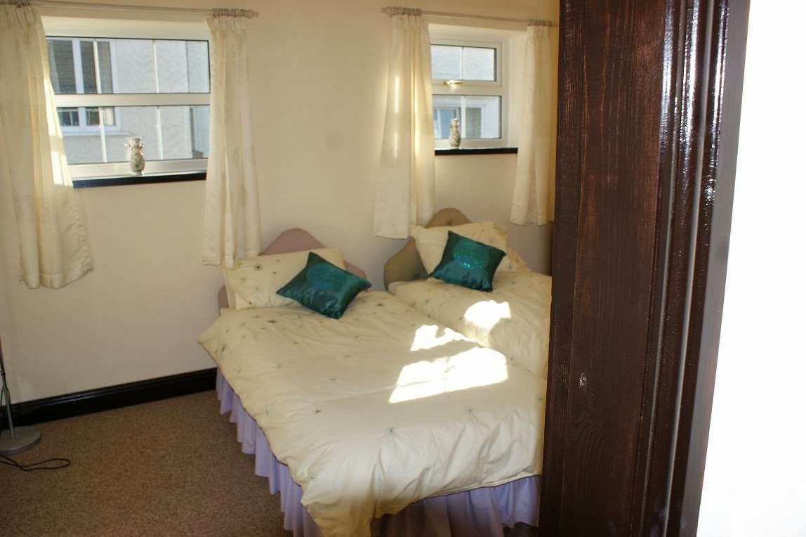 New Farm Caravan Park