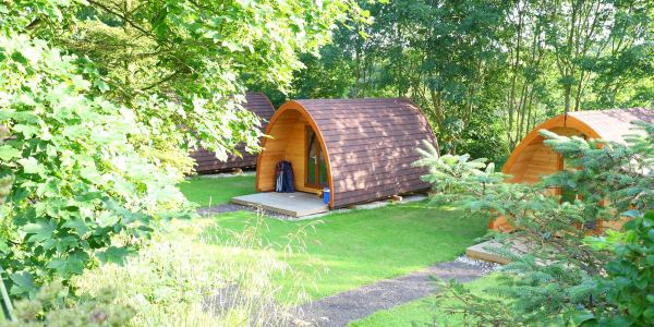 New House Caravan Park