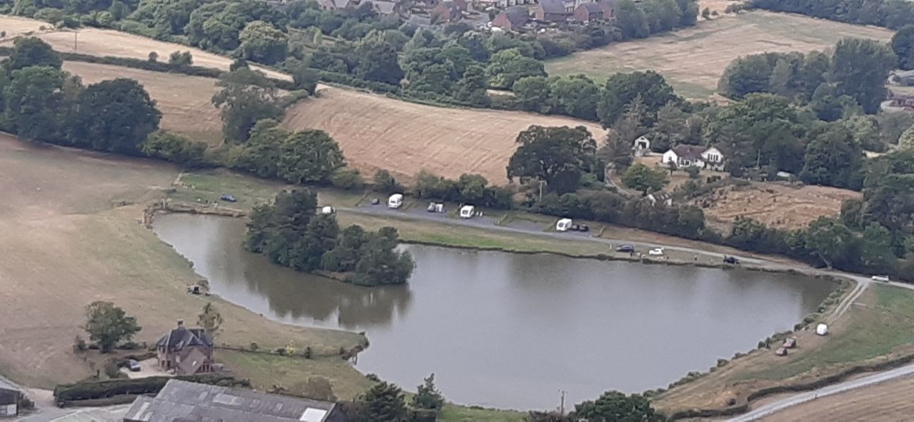 New House Farm Certificated Location