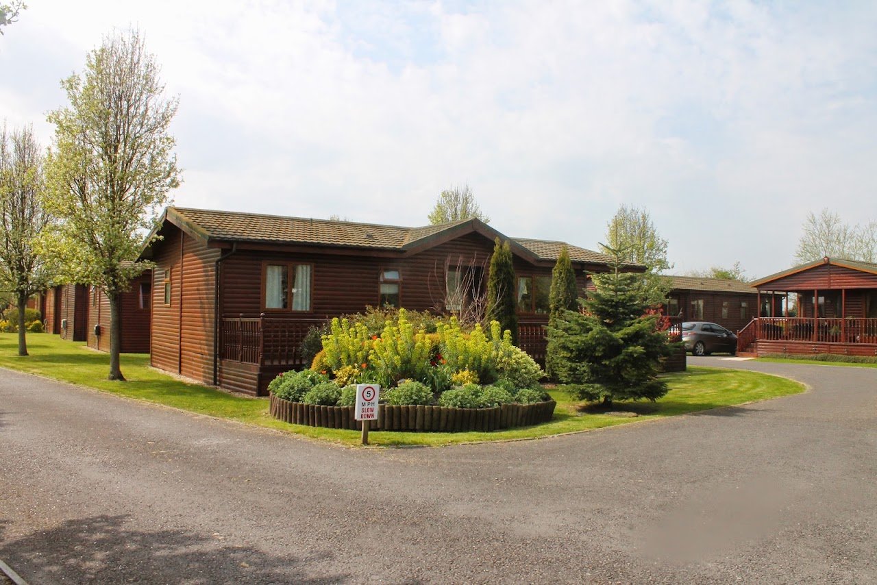New House Farm Park