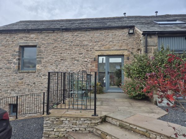 New Ing Lodge