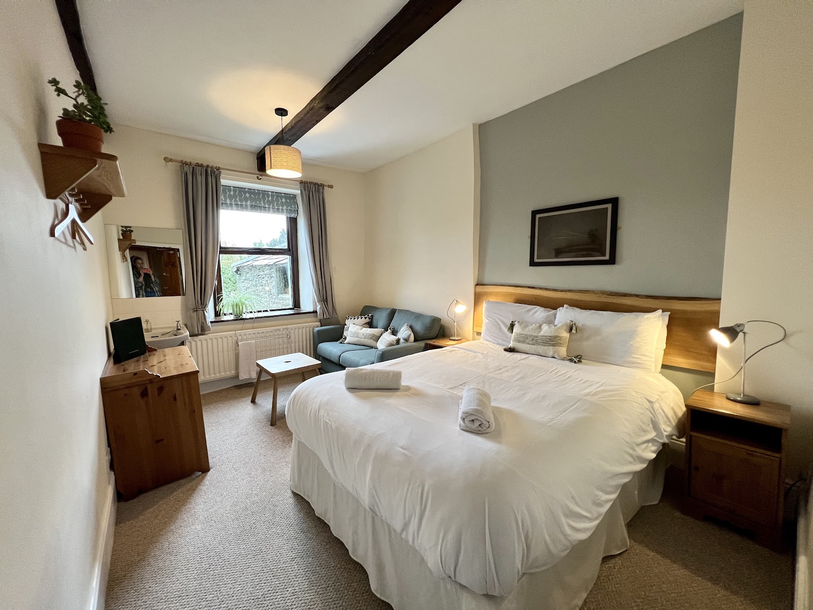 New Ing Lodge