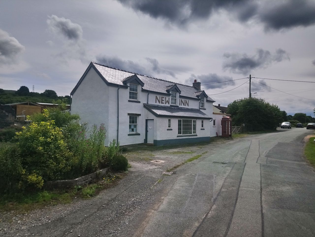 New Inn