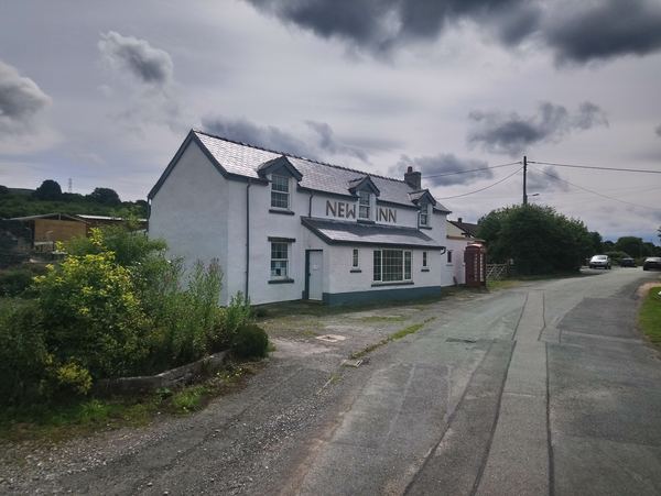 New Inn