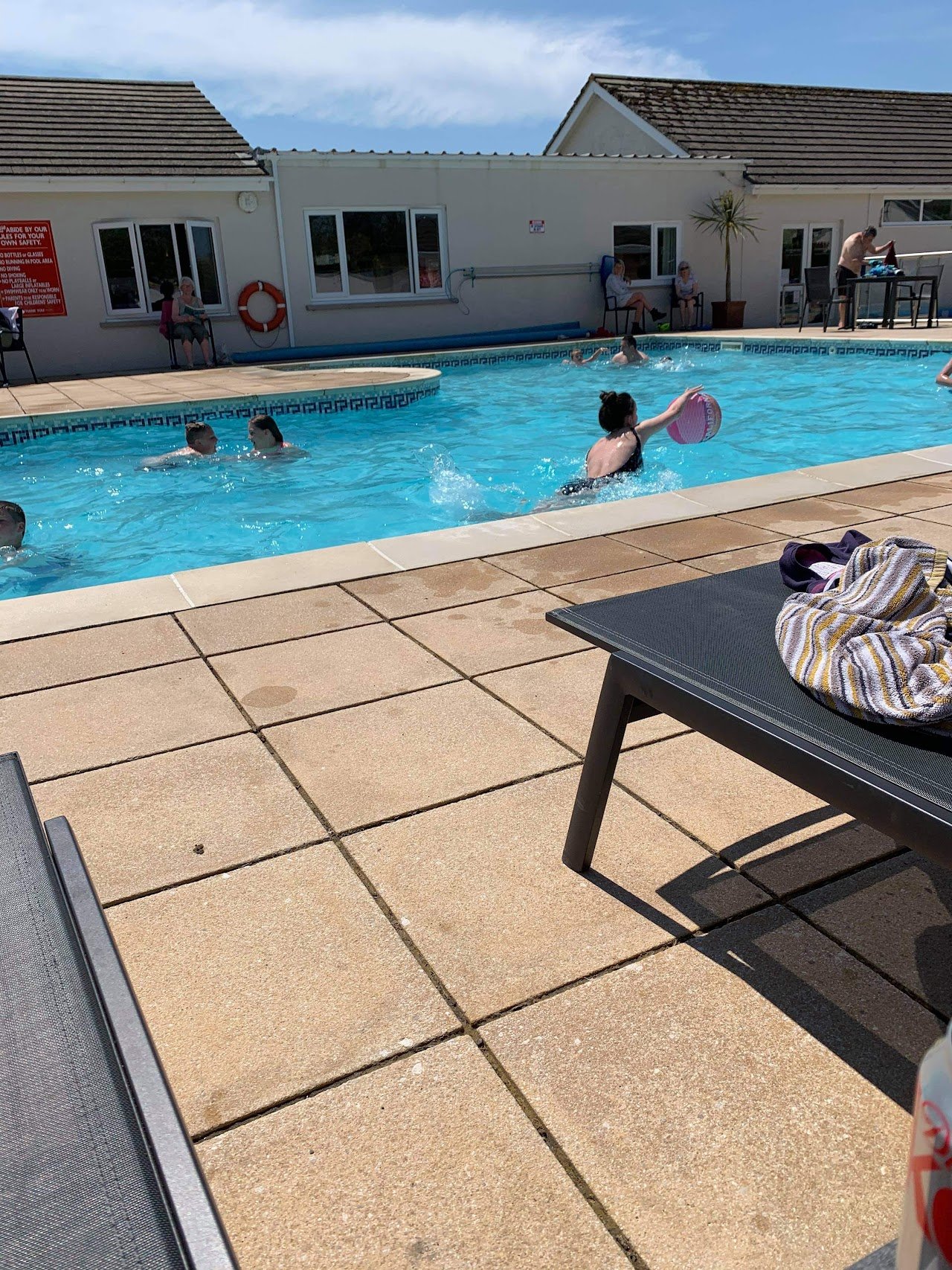 New Minerton Leisure Park