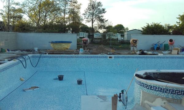 New Minerton Leisure Park