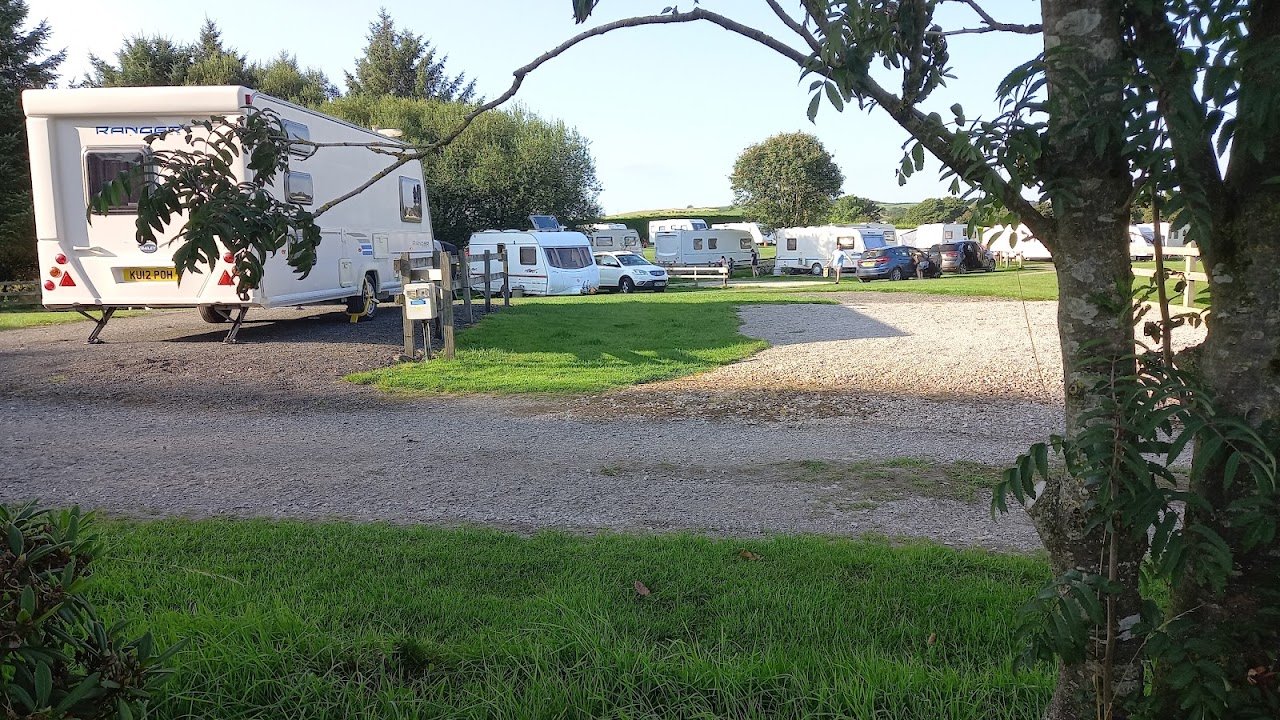 New Parkside Farm